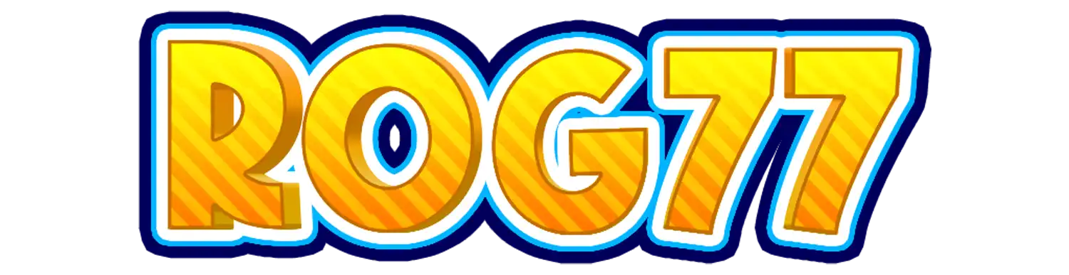 Rog77 | Rog 77 Game Online Penghasil Uang untuk Semua Kalangan